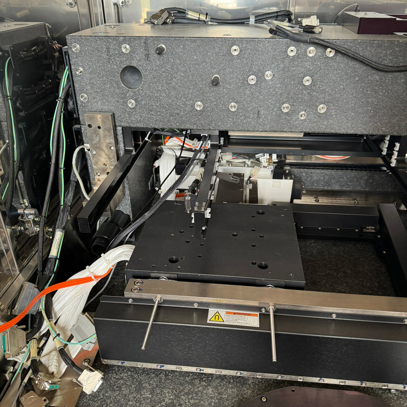 Applied Materials Compass 200 Wafer Inspection System
