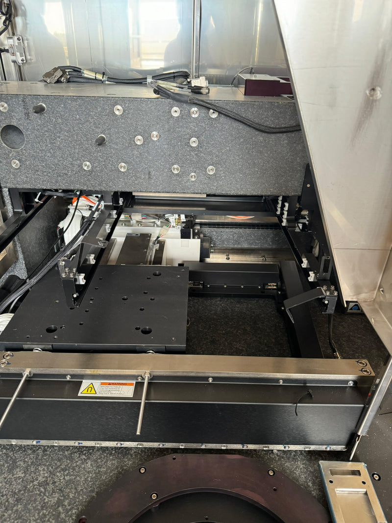 Applied Materials Compass 200 Wafer Inspection System