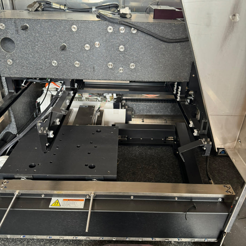 Applied Materials Compass 200 Wafer Inspection System