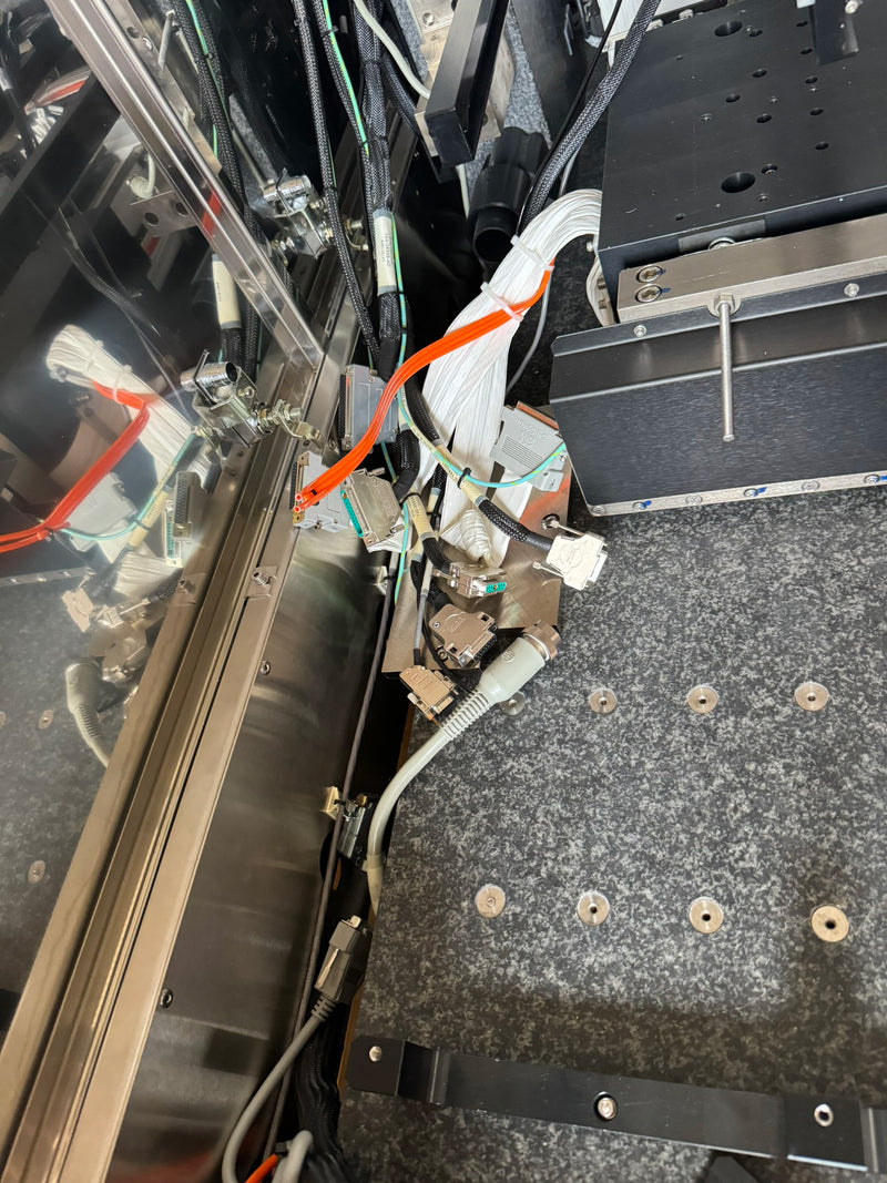 Applied Materials Compass 200 Wafer Inspection System