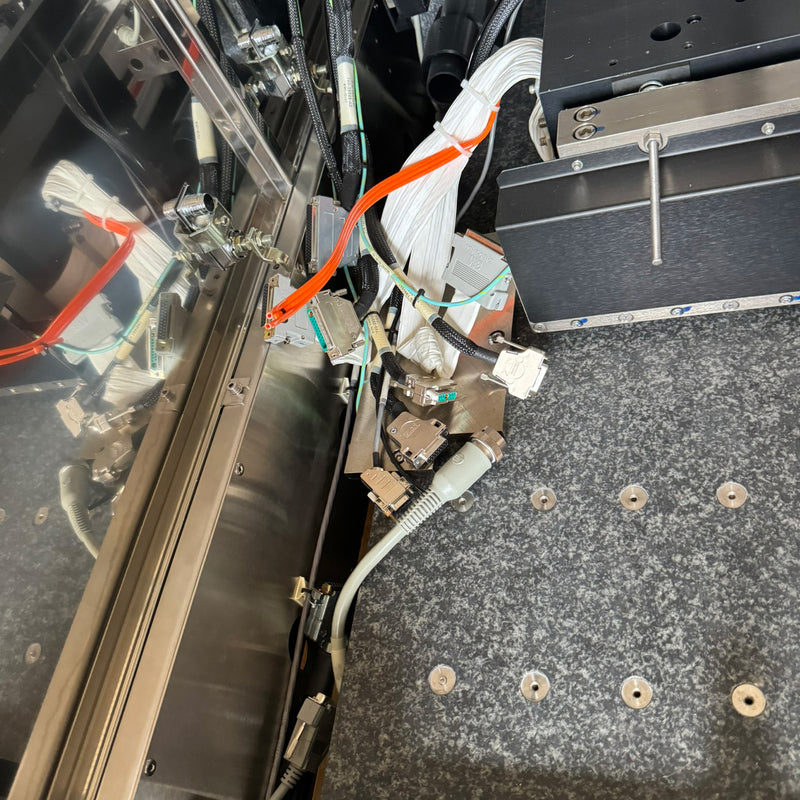 Applied Materials Compass 200 Wafer Inspection System