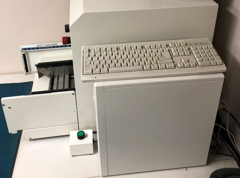 Saki BF 18 D P 40 AOI (Automated Optical Inspection)