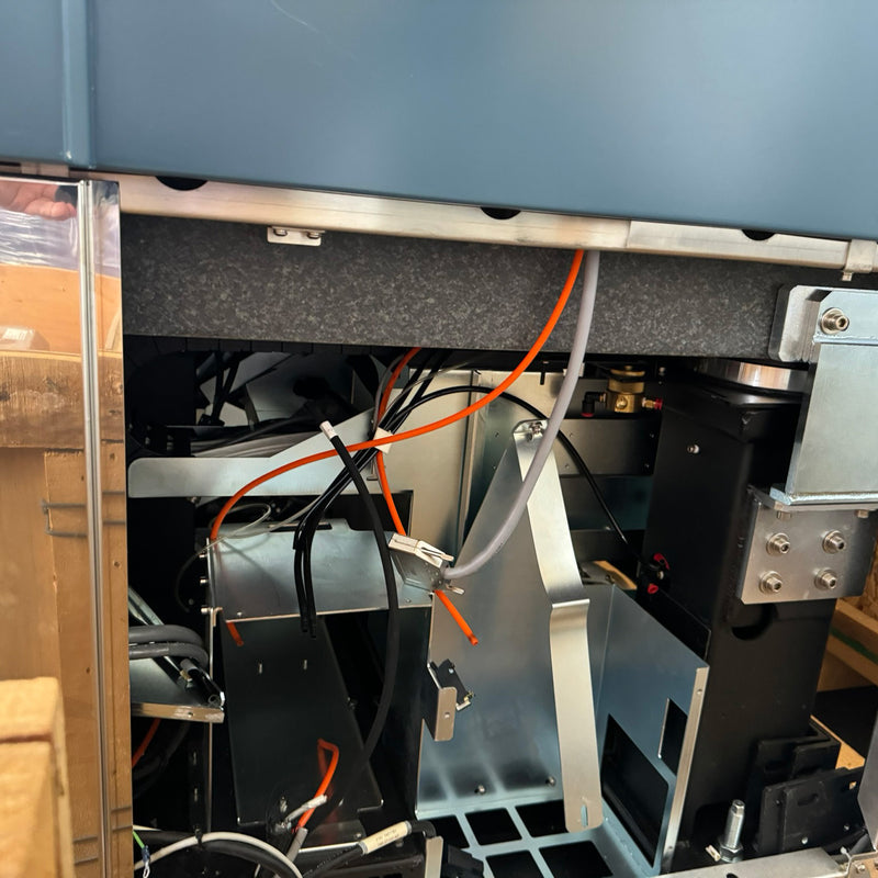 Applied Materials Compass 200 Wafer Inspection System