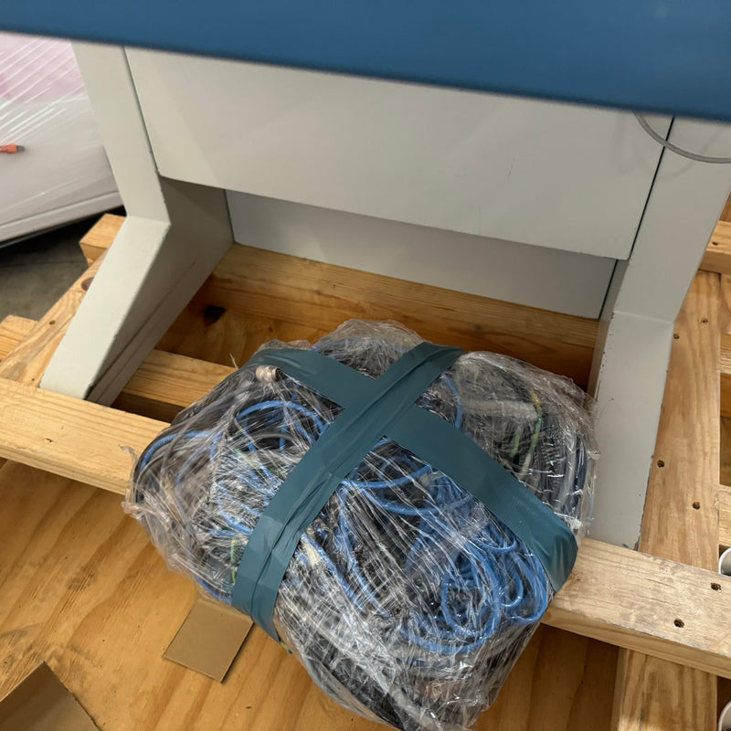 Applied Materials Compass 200 Wafer Inspection System