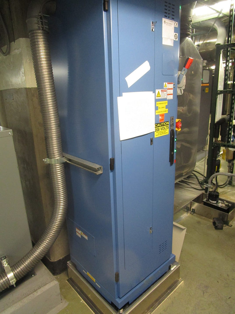 Applied Materials Tetra Z Dry Etcher