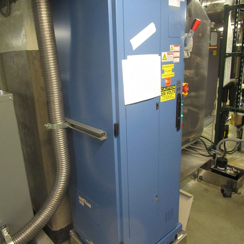 Applied Materials Tetra Z Dry Etcher