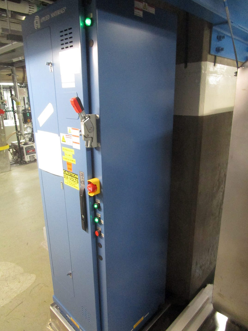 Applied Materials Tetra Z Dry Etcher