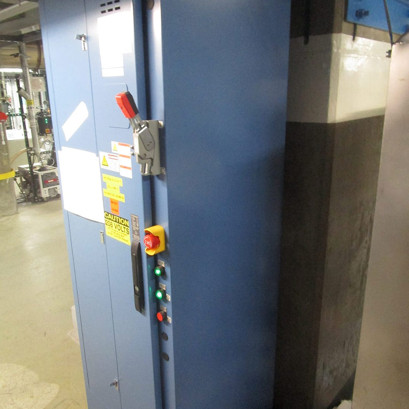 Applied Materials Tetra Z Dry Etcher