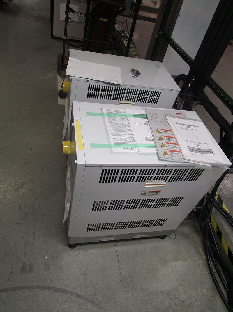Applied Materials Tetra Z Dry Etcher