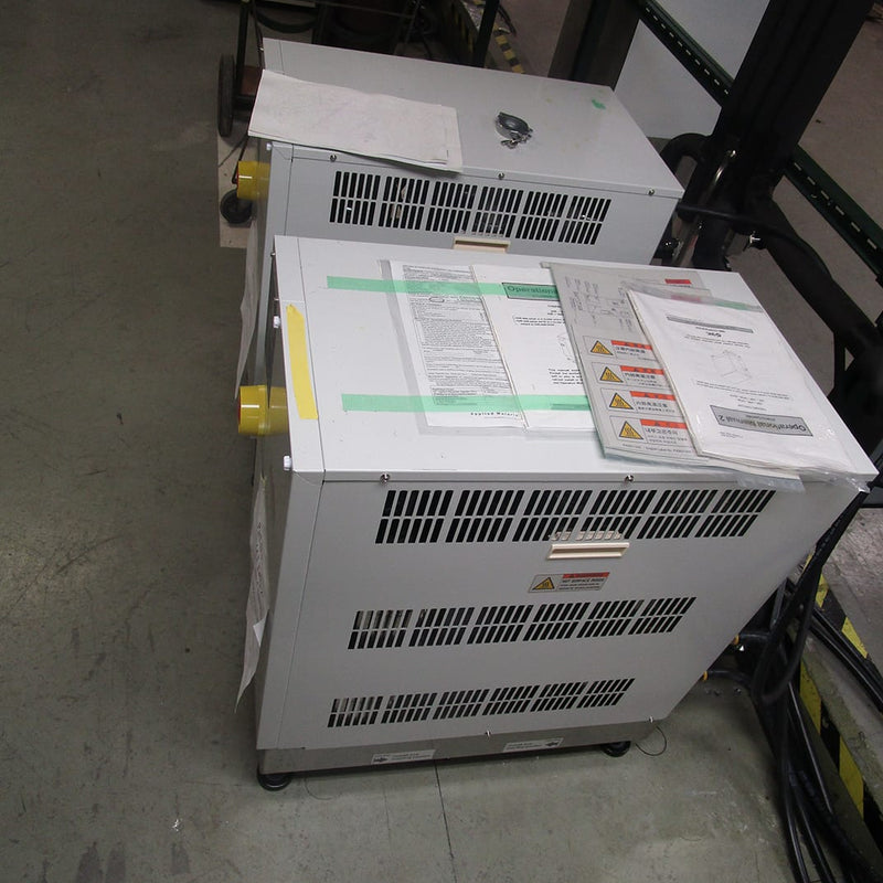Applied Materials Tetra Z Dry Etcher