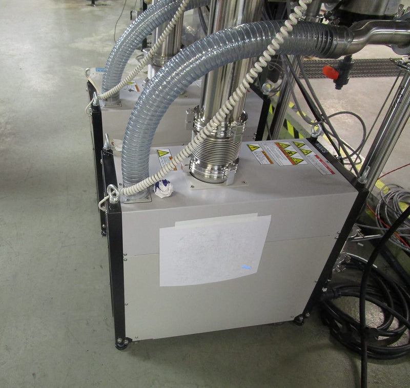 Applied Materials Tetra Z Dry Etcher