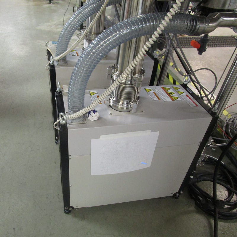 Applied Materials Tetra Z Dry Etcher