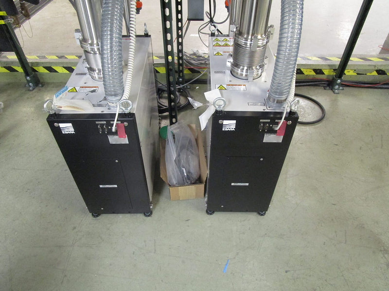 Applied Materials Tetra Z Dry Etcher