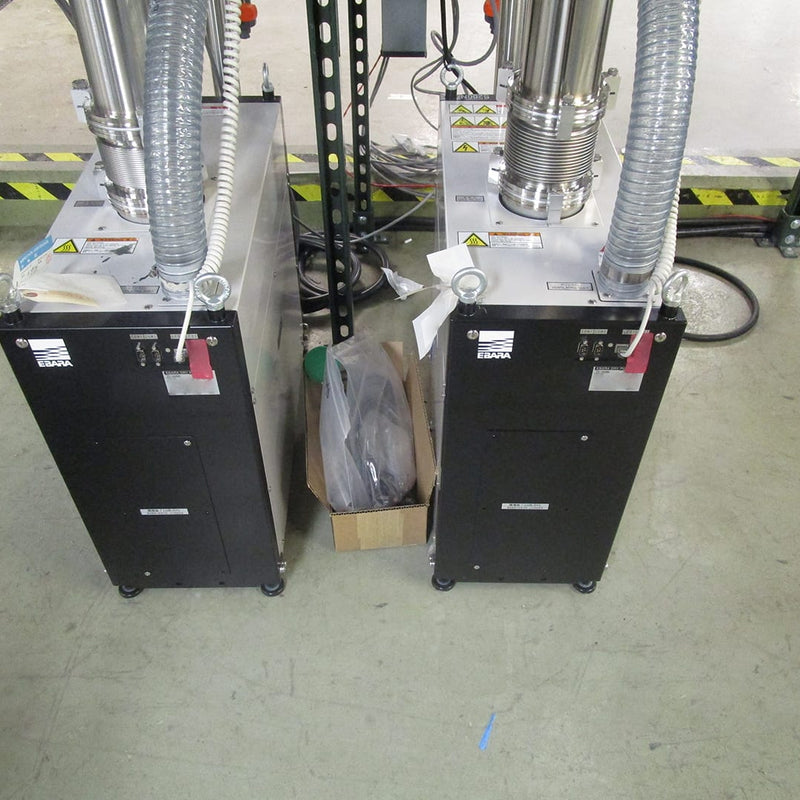 Applied Materials Tetra Z Dry Etcher