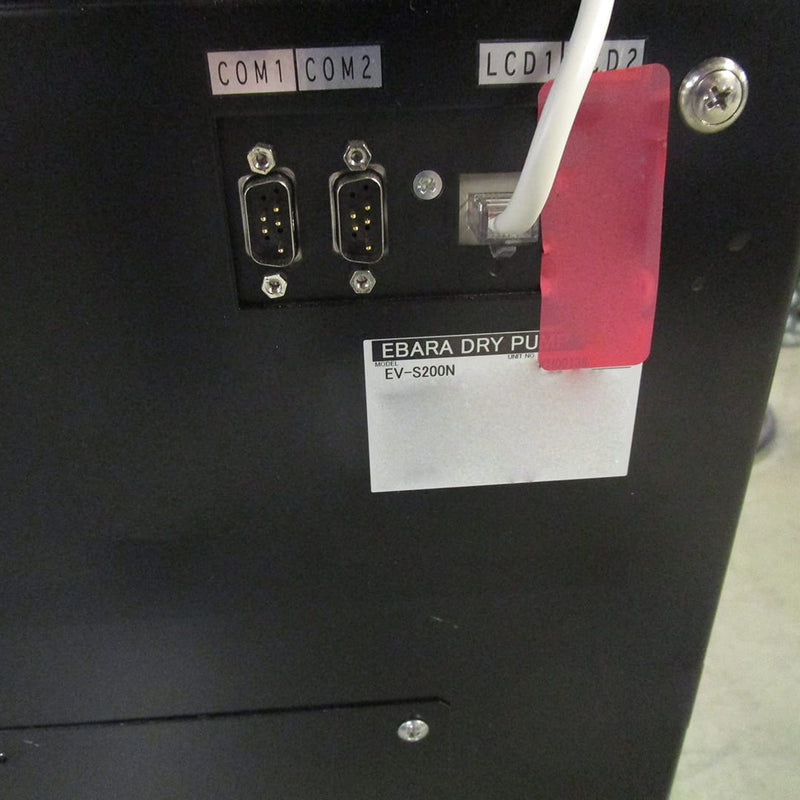 Applied Materials Tetra Z Dry Etcher