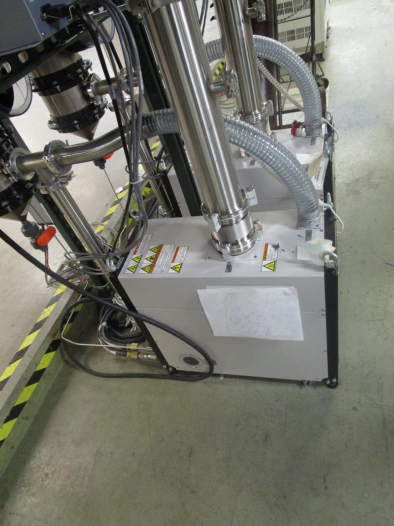 Applied Materials Tetra Z Dry Etcher