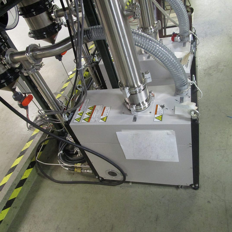 Applied Materials Tetra Z Dry Etcher