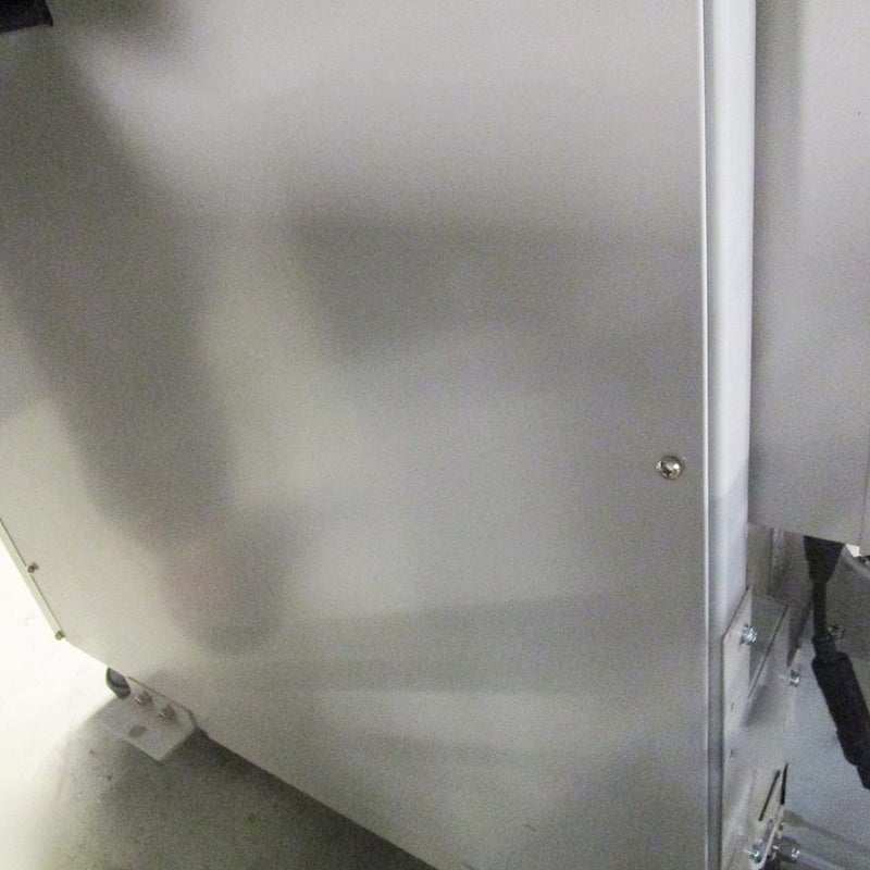 Applied Materials Tetra X Dry Etcher