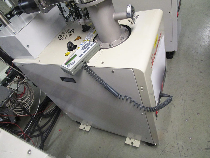 Applied Materials Tetra X Dry Etcher
