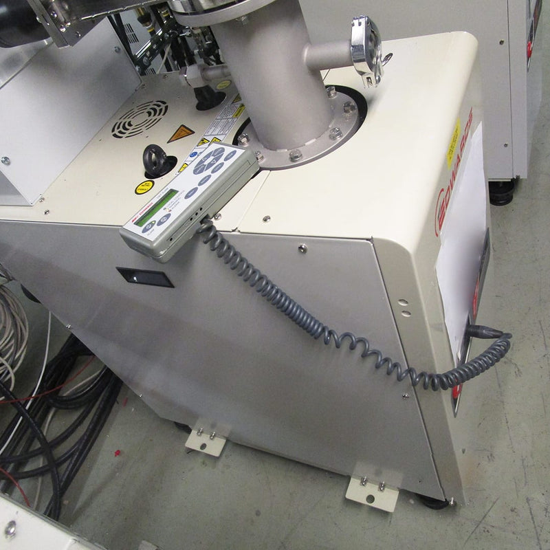 Applied Materials Tetra X Dry Etcher