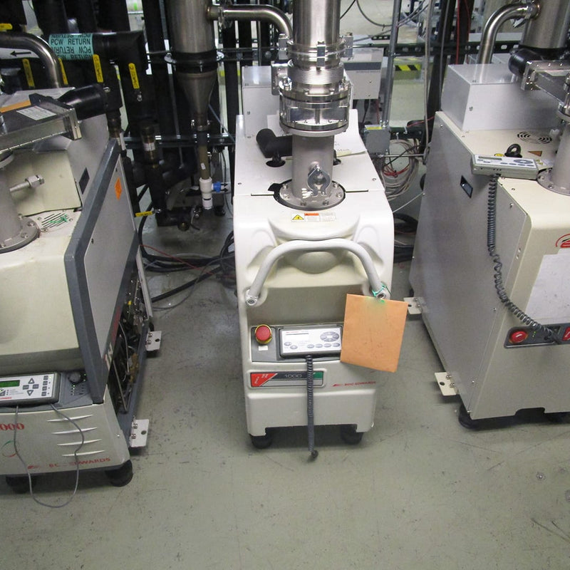 Applied Materials Tetra X Dry Etcher
