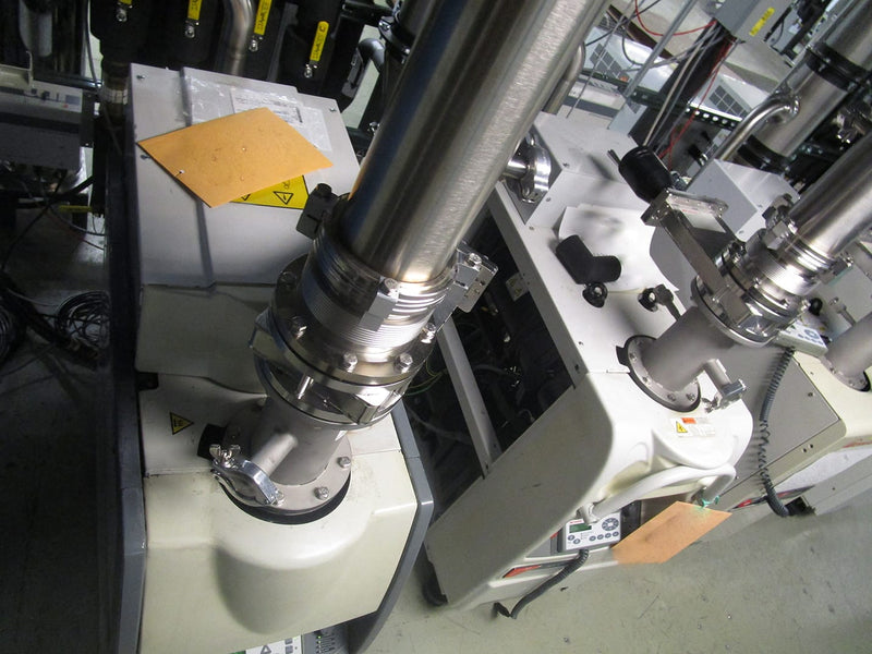 Applied Materials Tetra X Dry Etcher