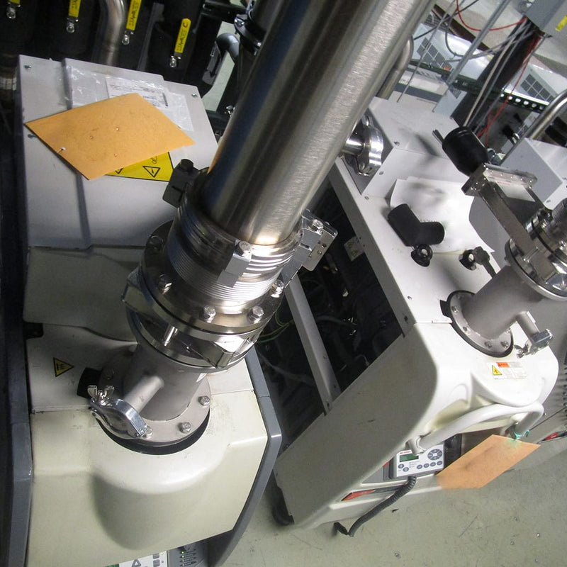 Applied Materials Tetra X Dry Etcher