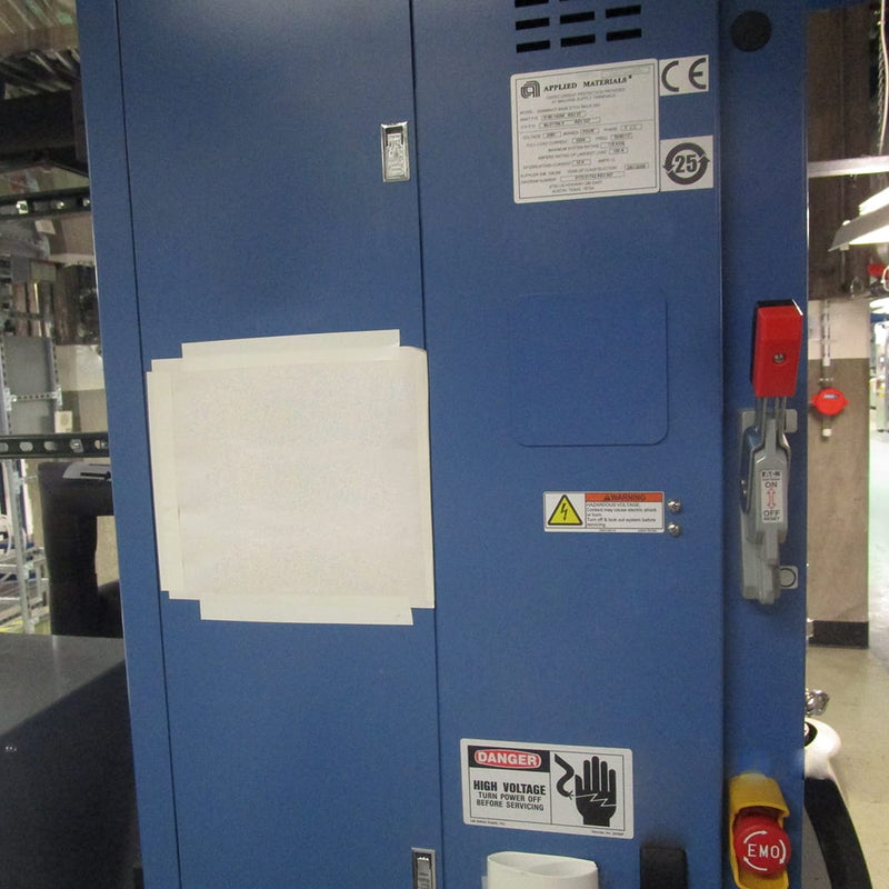 Applied Materials Tetra X Dry Etcher