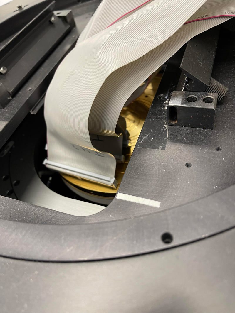 Accretech / TSK UF 200 A Automatic Wafer Prober