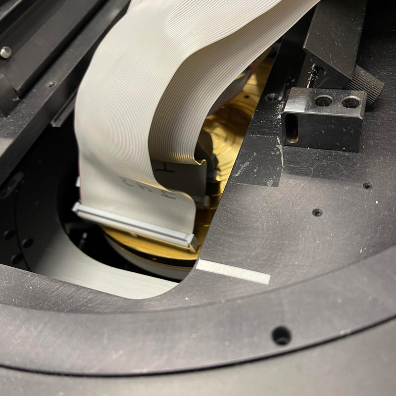 Accretech / TSK UF 200 A Automatic Wafer Prober