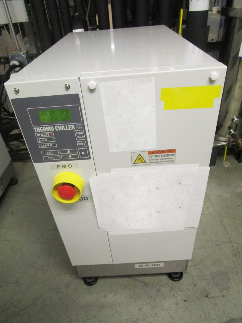 Applied Materials Tetra X Dry Etcher