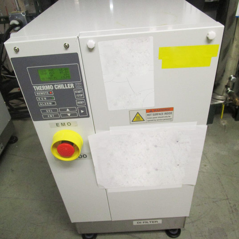 Applied Materials Tetra X Dry Etcher