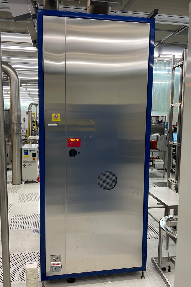 Semitool VTP 1500 RH Thermal Processor