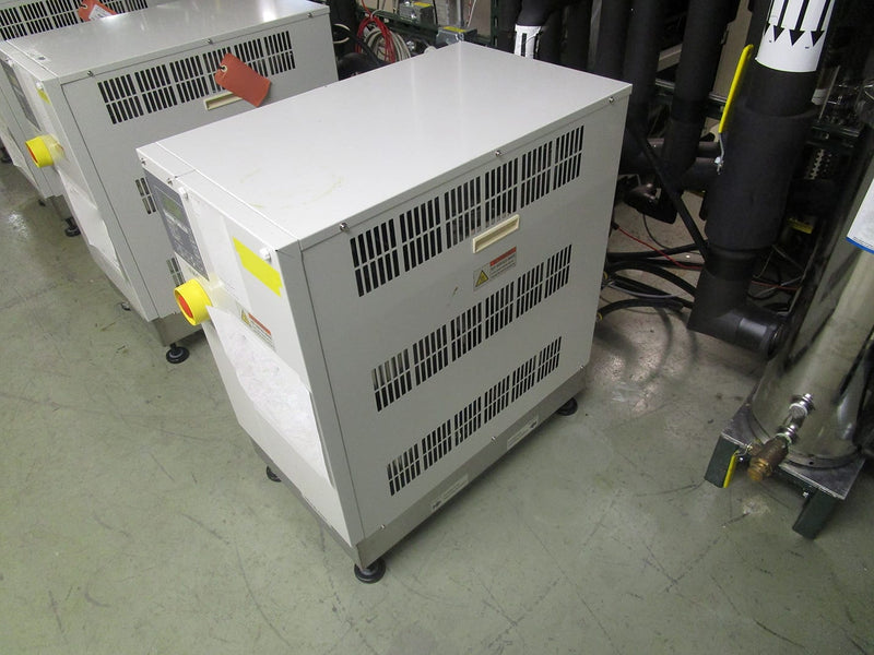 Applied Materials Tetra X Dry Etcher