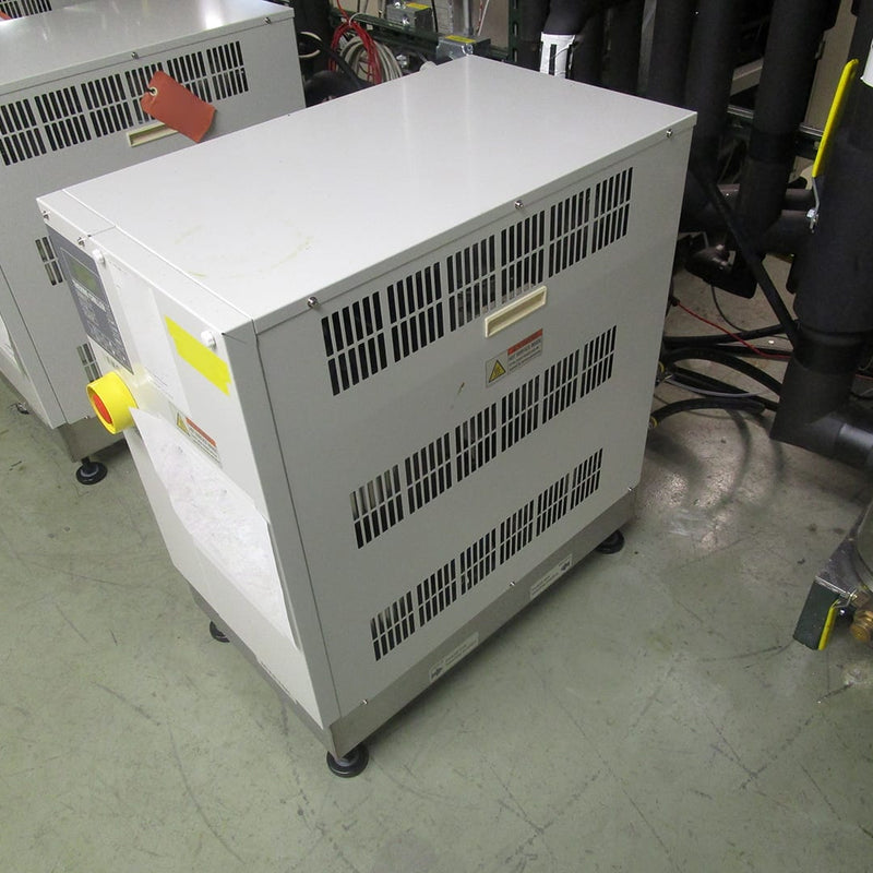 Applied Materials Tetra X Dry Etcher
