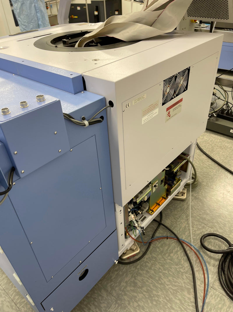 Accretech / TSK UF 200 A Automatic Wafer Prober