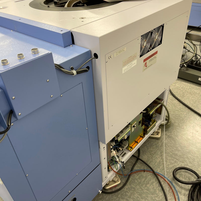 Accretech / TSK UF 200 A Automatic Wafer Prober