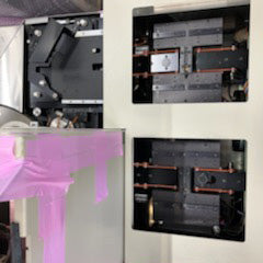 Canon MPA 600 FA Mask Aligner