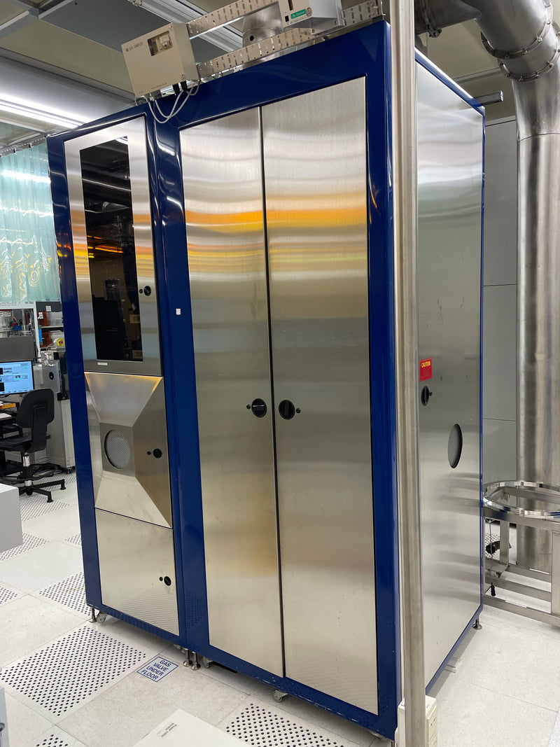 Semitool VTP 1500 RH Thermal Processor