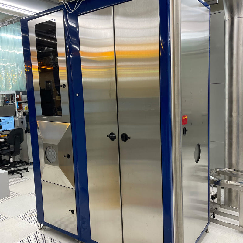 Semitool VTP 1500 RH Thermal Processor