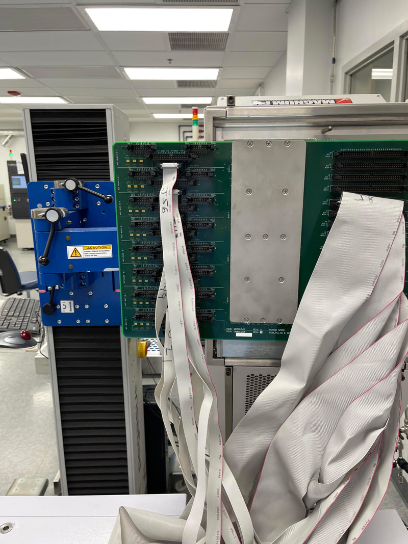Accretech / TSK UF 200 A Automatic Wafer Prober