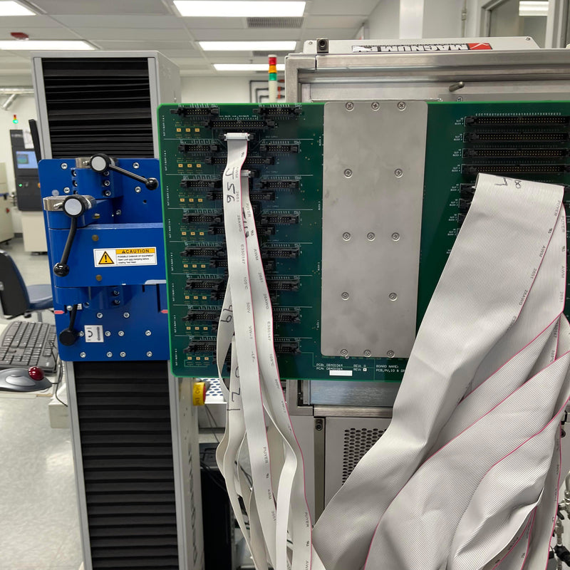 Accretech / TSK UF 200 A Automatic Wafer Prober