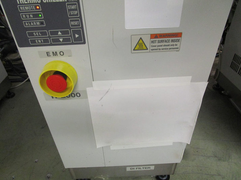 Applied Materials Tetra X Dry Etcher