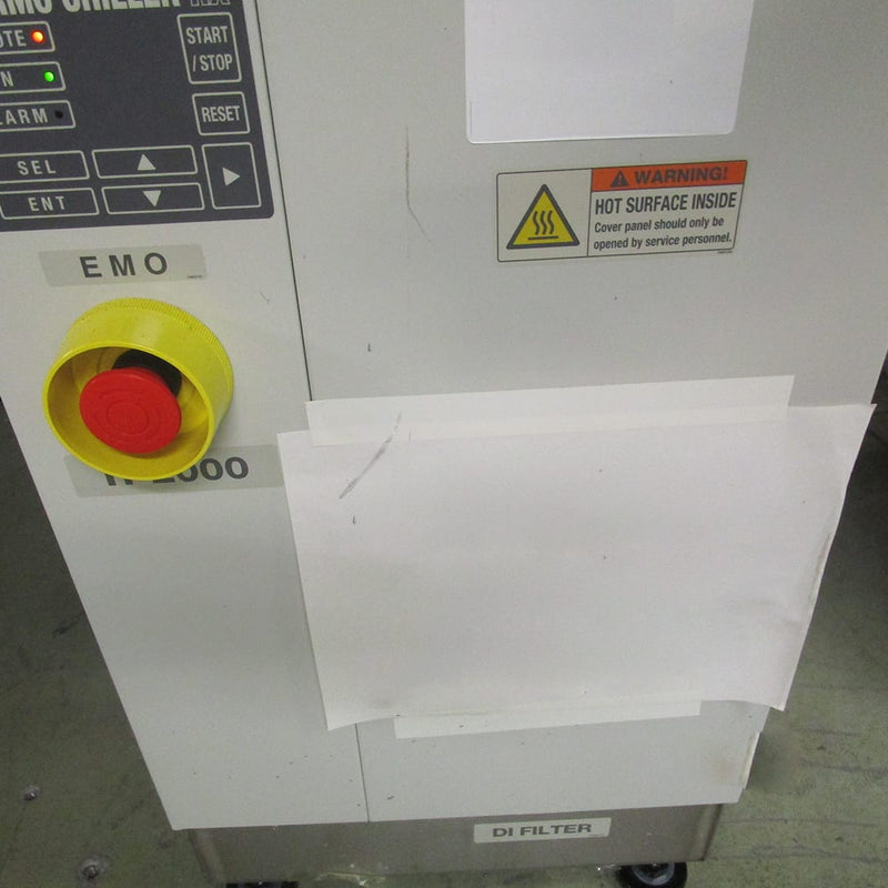Applied Materials Tetra X Dry Etcher