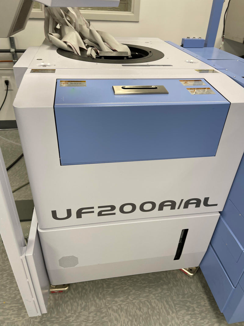 Accretech / TSK UF 200 A Automatic Wafer Prober