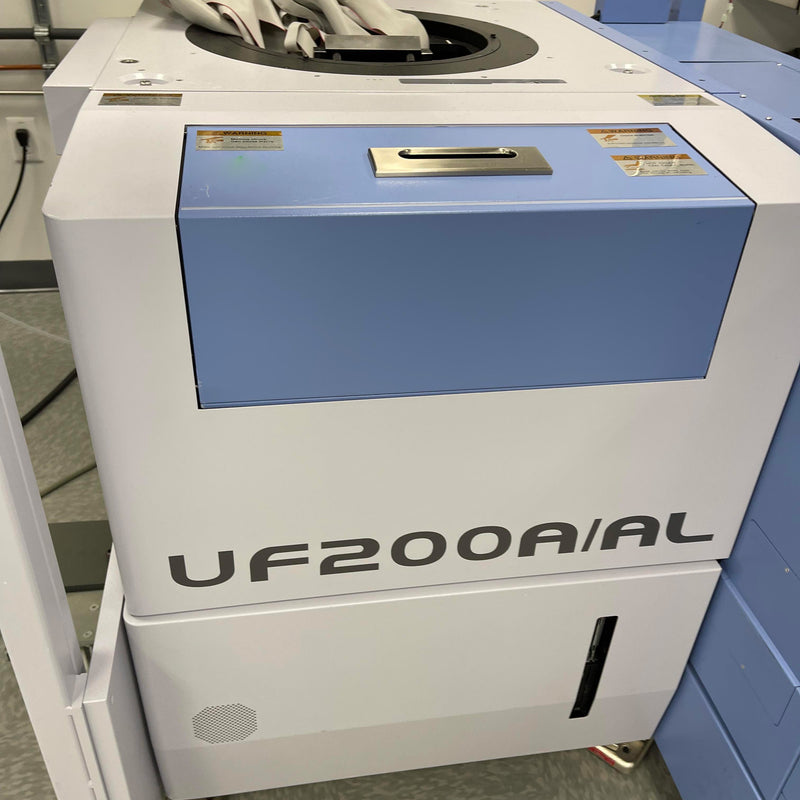 Accretech / TSK UF 200 A Automatic Wafer Prober