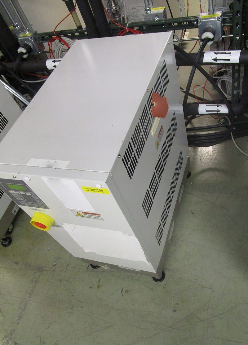 Applied Materials Tetra X Dry Etcher