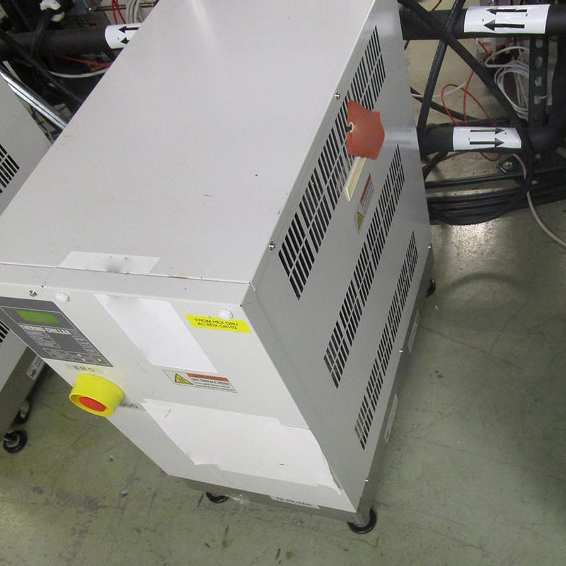 Applied Materials Tetra X Dry Etcher