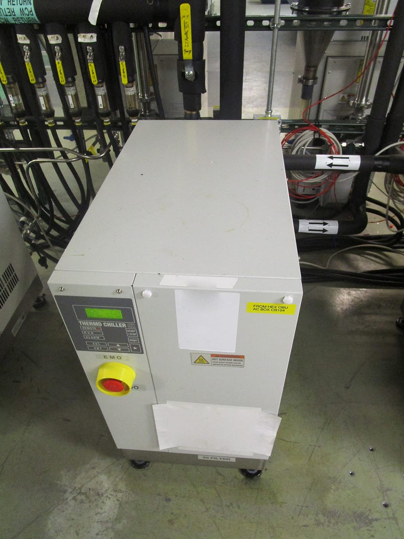 Applied Materials Tetra X Dry Etcher