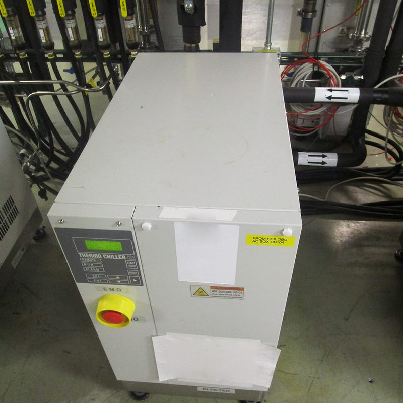 Applied Materials Tetra X Dry Etcher